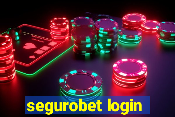 segurobet login